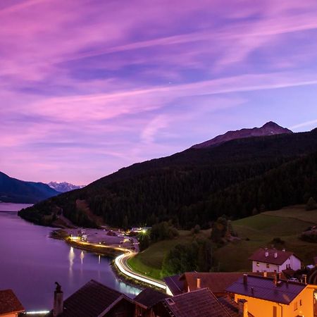 Апартаменты Naglerhof Курон-Веноста Экстерьер фото